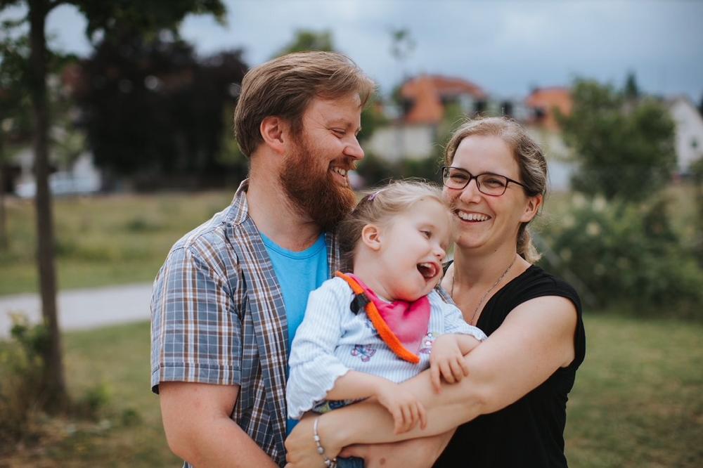 nestwärme startet Studie zur Entlastung für Familien mit pflegebedürftigen Kindern