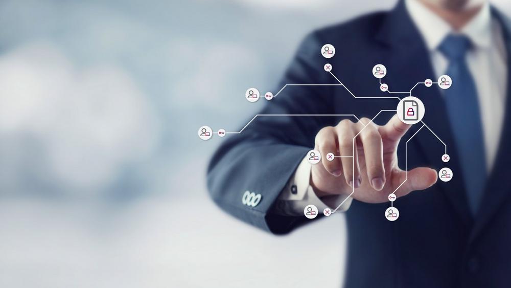 Wenn Firewalls nicht mehr reichen: Data-Centric Security als entscheidender Faktor