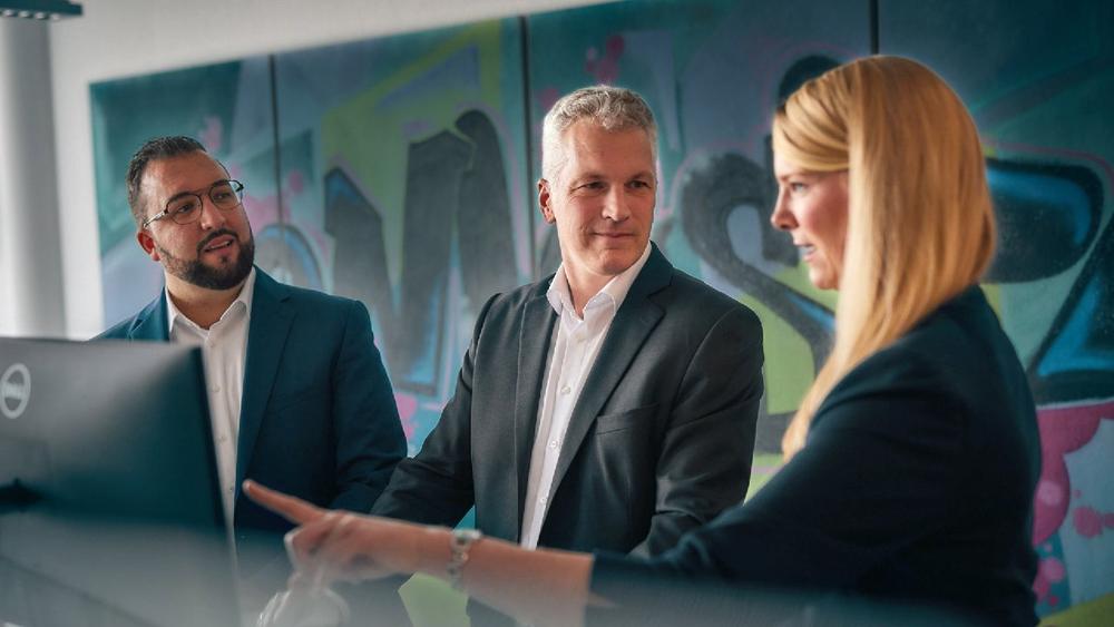 Mastering the challenges of transformation