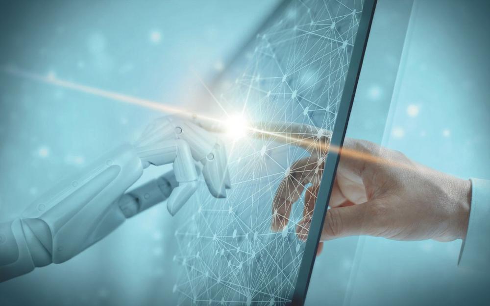 Potentials and limits of AI