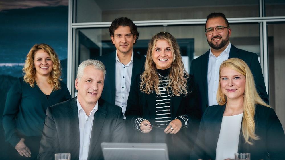 Digital transformation partner