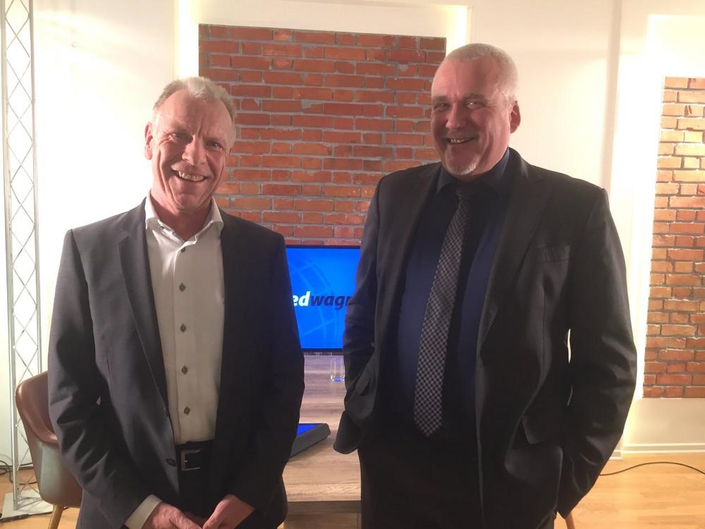 #fredwagner: Über Lebensversicherungen und Vermittler-provisionen – wie Versicherer den Kunden gerecht werden