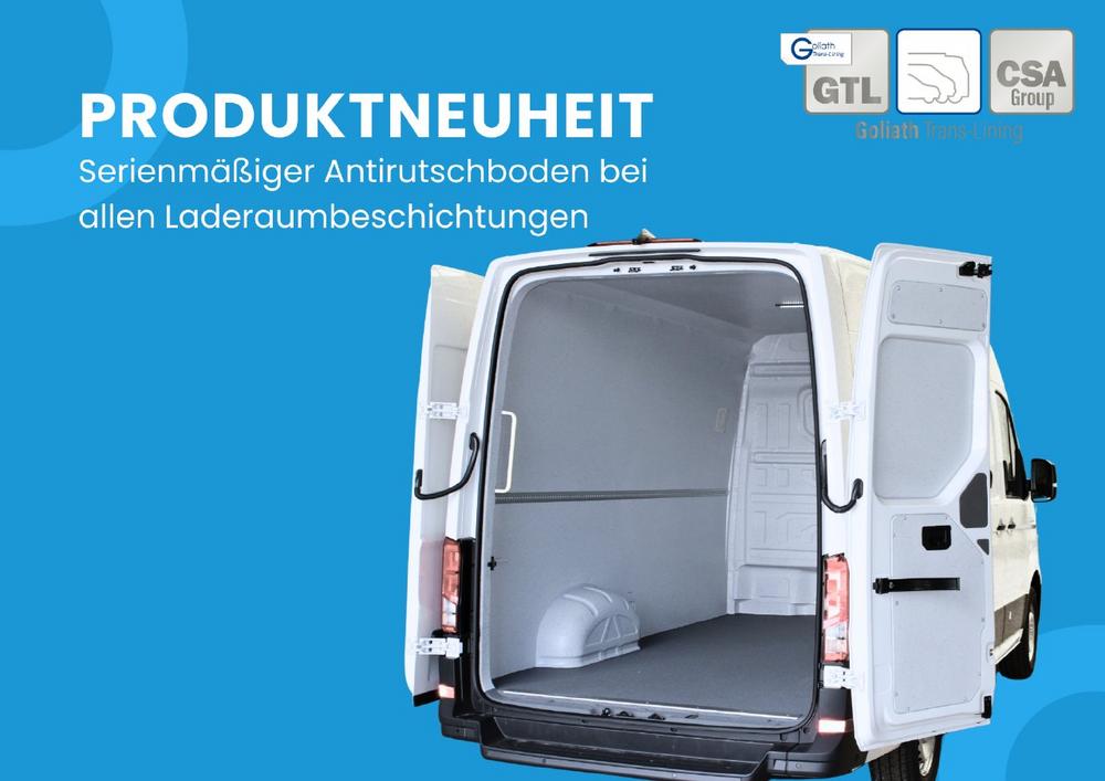 Die Revolution der PU-Beschichtung