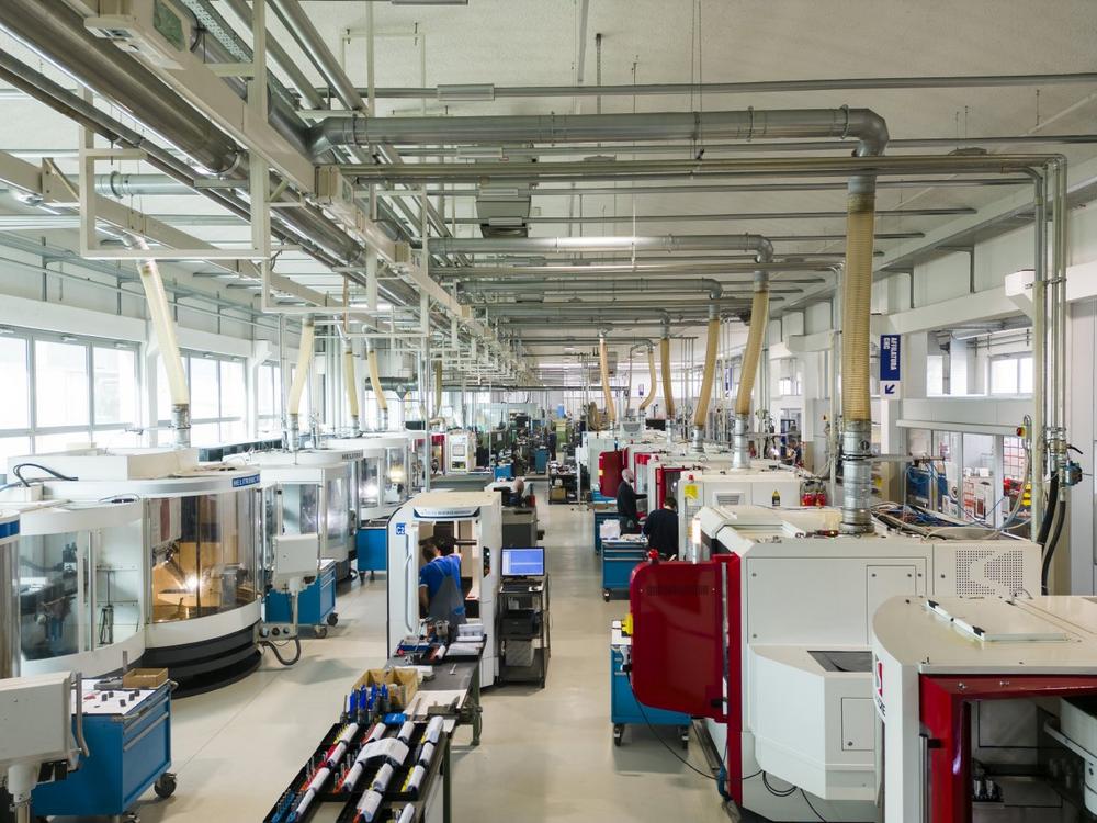 Mitsubishi Materials verstärkt seine Kapazitäten für die Wiederaufbereitung von Zerspanungswerkzeugen in Europa