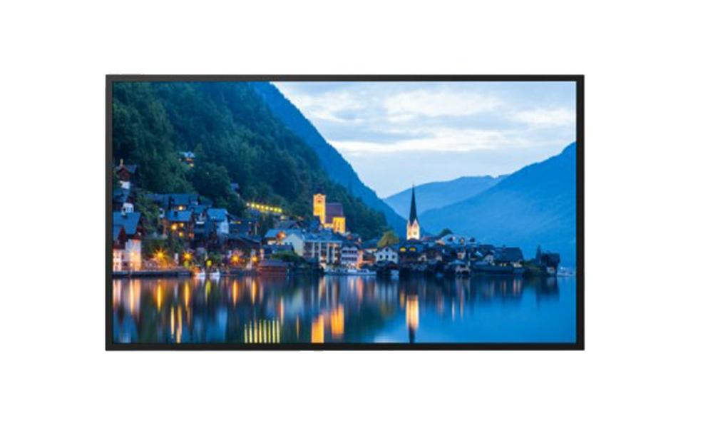 digitalSIGNAGE.de stellt Digital Signage Display Smart Signboard 55 vor