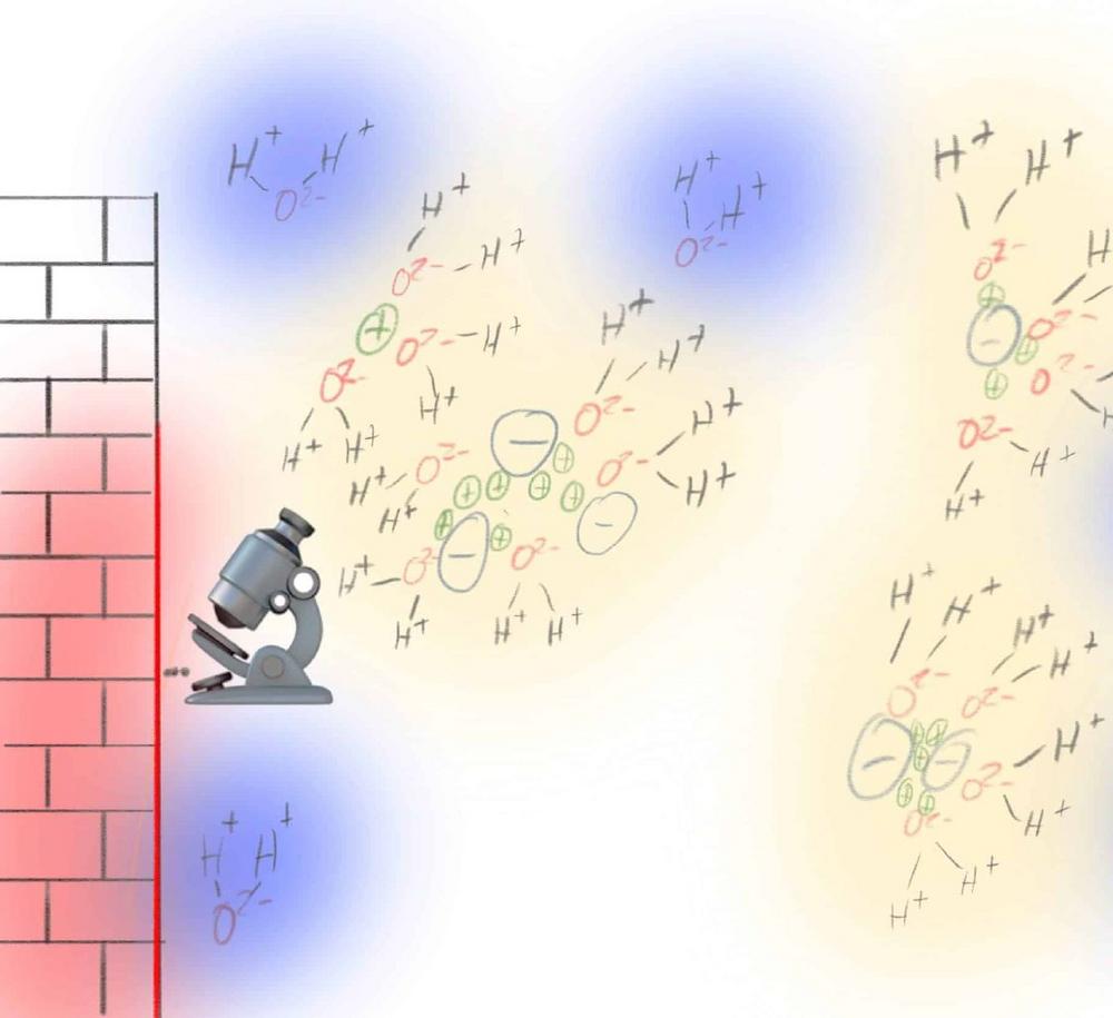 Innovative Abdichtung mit dem bjk-GeoKristall-System: Bautenschutz Katz GmbH setzt Maßstäbe