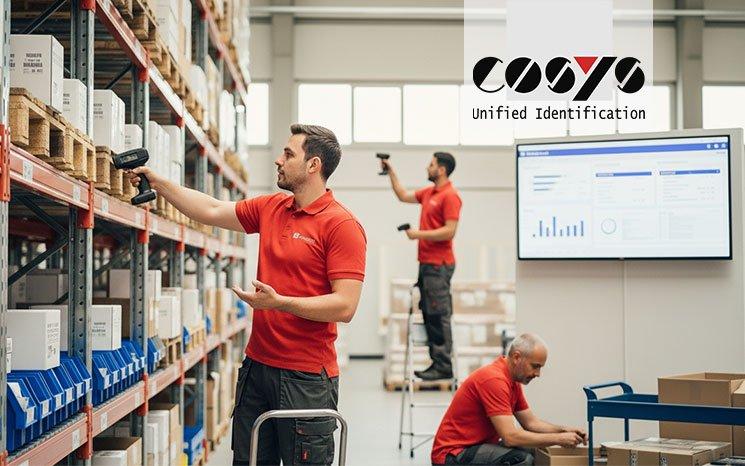 Inventur Schritt für Schritt: Leitfaden für fehlerfreie Bestandsaufnahmen