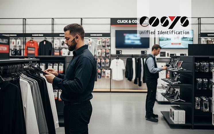 Wie der Einzelhandel durch automatisierte Bestandsführung seine Omnichannel-Strategie nachhaltig stärkt