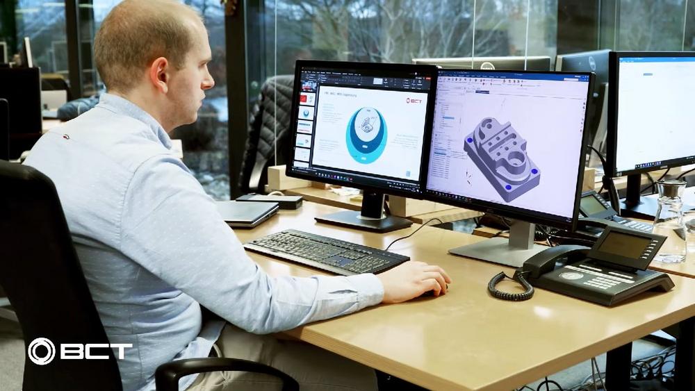 Modellbasierte Methoden als Schlüssel zur Digitalisierung