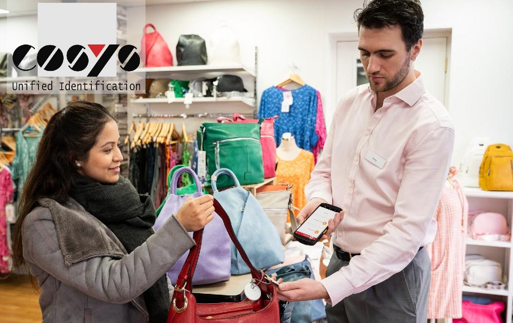 Zebra TC22 und TC27 sofort ab Lager verfügbar