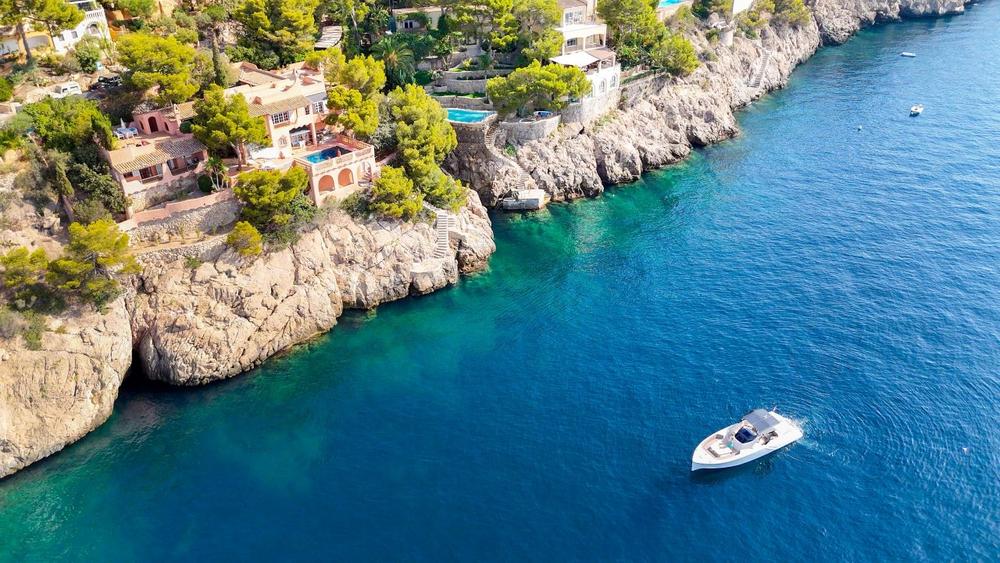 Immobilienmarkt im Südwesten Mallorcas bleibt stabil – internationale Nachfrage im Premiumsegment steigt