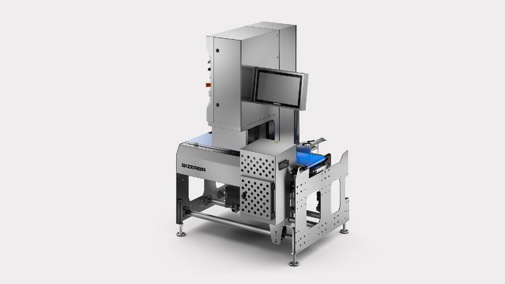 Bizerba Luceo wird zu Bizerba Imaging Systems