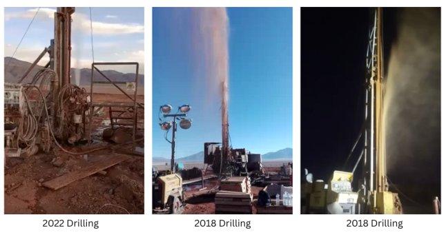 Vanguard Mining erhält 100 % der Anteile am Lithium-Salar-Projekt Pocitos 1 in Argentinien zurück und stärkt damit sein Portfolio angesichts steigender Lithiumpreise und M&A-Aktivitäten in diesem Sektor im Wert von über 8 Milliarden US$