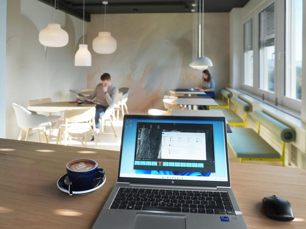 smartREMOTE: the remote working revolution from WEYTEC