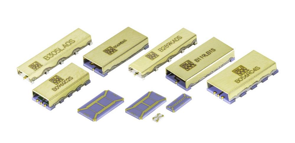 wts // electronic components GmbH erweitert ihr Produktportfolio