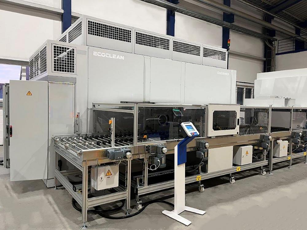 Reinigung optimal anpassen spart Geld und Ressourcen