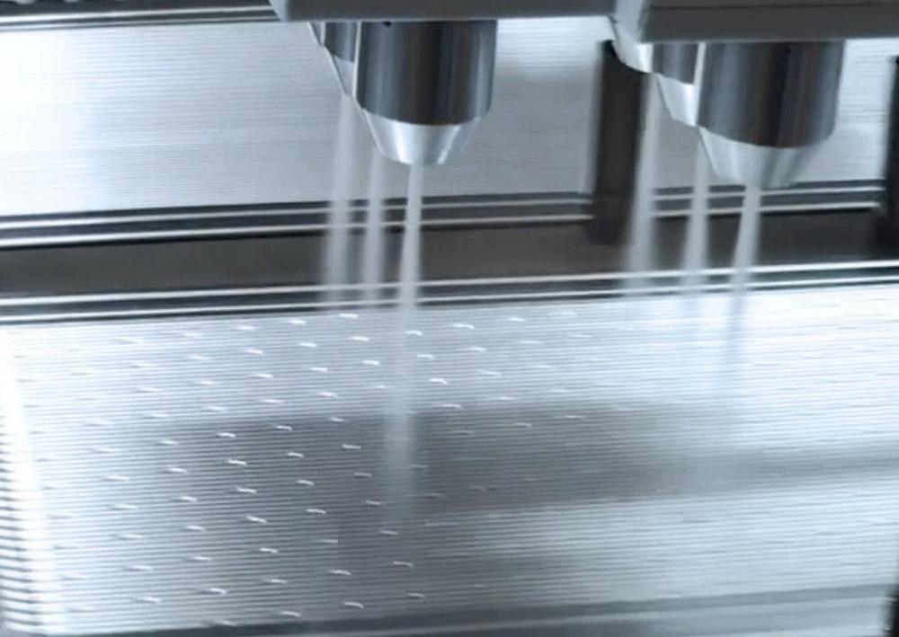 parts2clean 2025: Clean bipolar plates for optimum efficiency