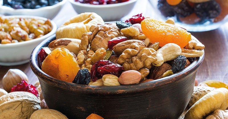 Orientation values for mineral oil hydrocarbons (MOH) in food