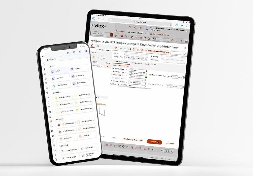 ERP für Variantenfertiger: Vielfalt im Griff