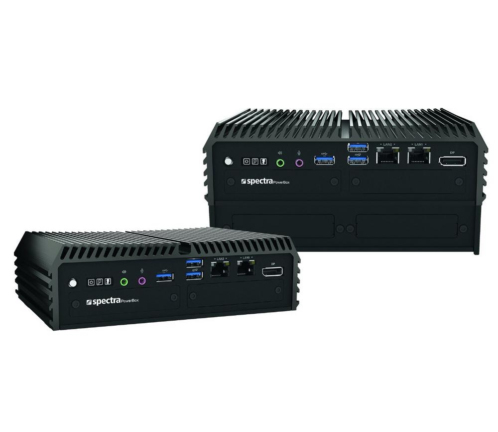 Robust, leistungsstark und vielseitig mit Alder Lake-N