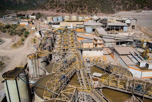 Silver now in the league of critical metals