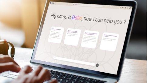 Dalet stellt auf der IBC2025 agentenbasierte AI-Medien-Workflows vor