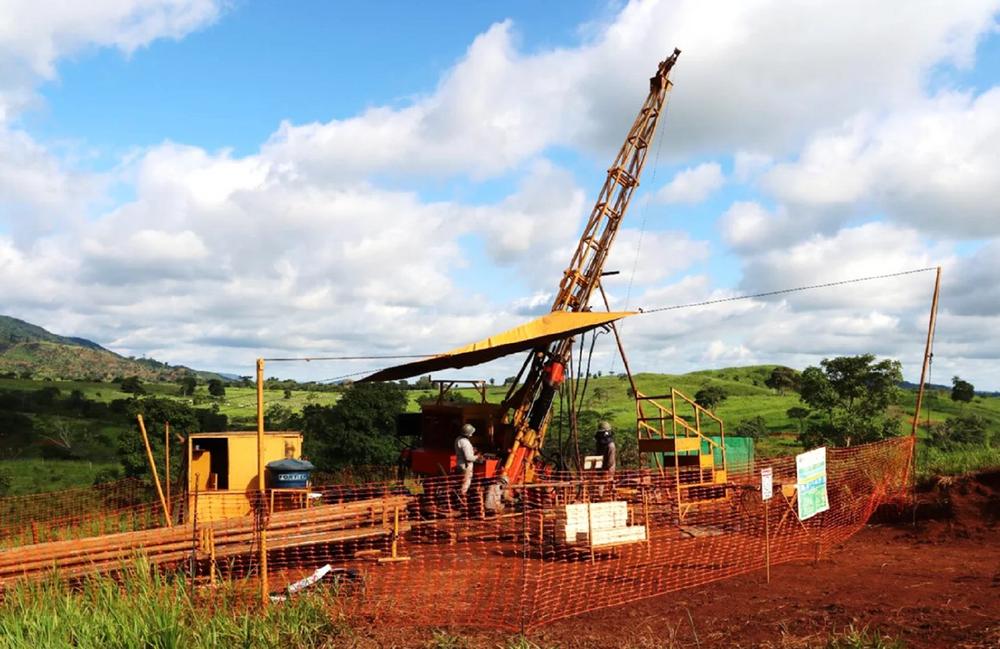 Copper – in use for more than 10,000 years, today the metal of the future