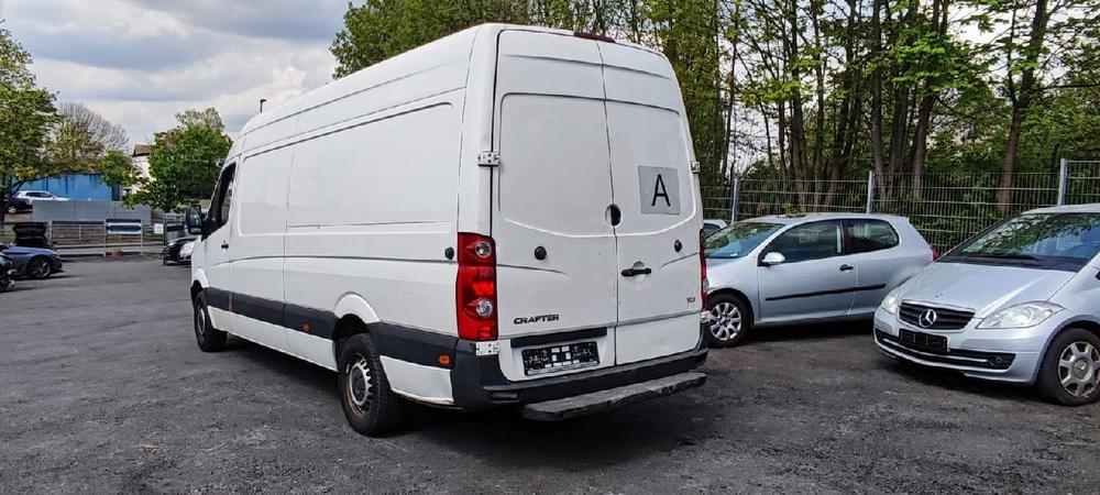 Essen: Schneller und fairer Ankauf von Unfallwagen und Gebrauchtfahrzeugen