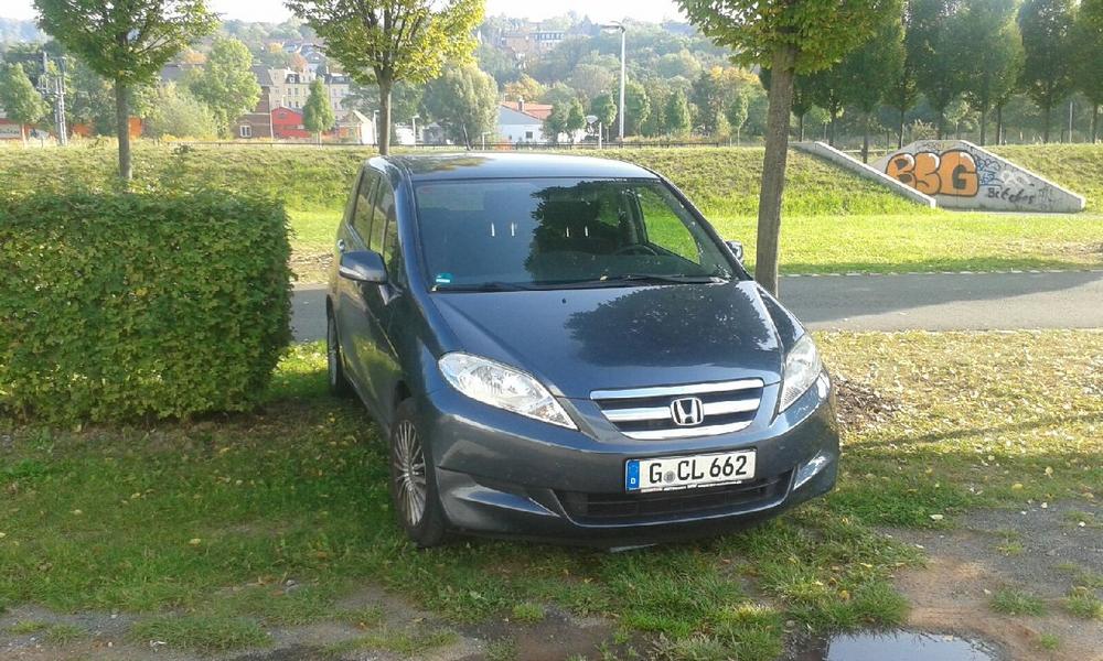Gebraucht Auto verkaufen und direkt abholen lassen in Krefeld