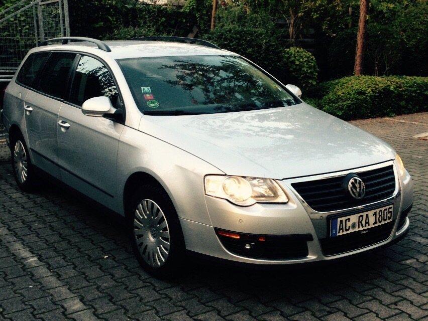 Mit wenig Aufwand Schrottauto verkaufen in Bonn