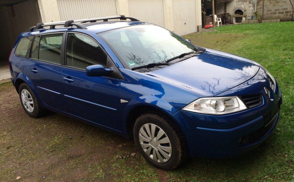 Für Besitzer von Benzinautos in Berlin sieht es derzeit besser aus