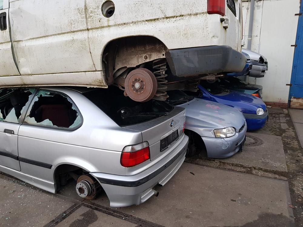 Gebrauchtwagen Ankauf Gevelsberg