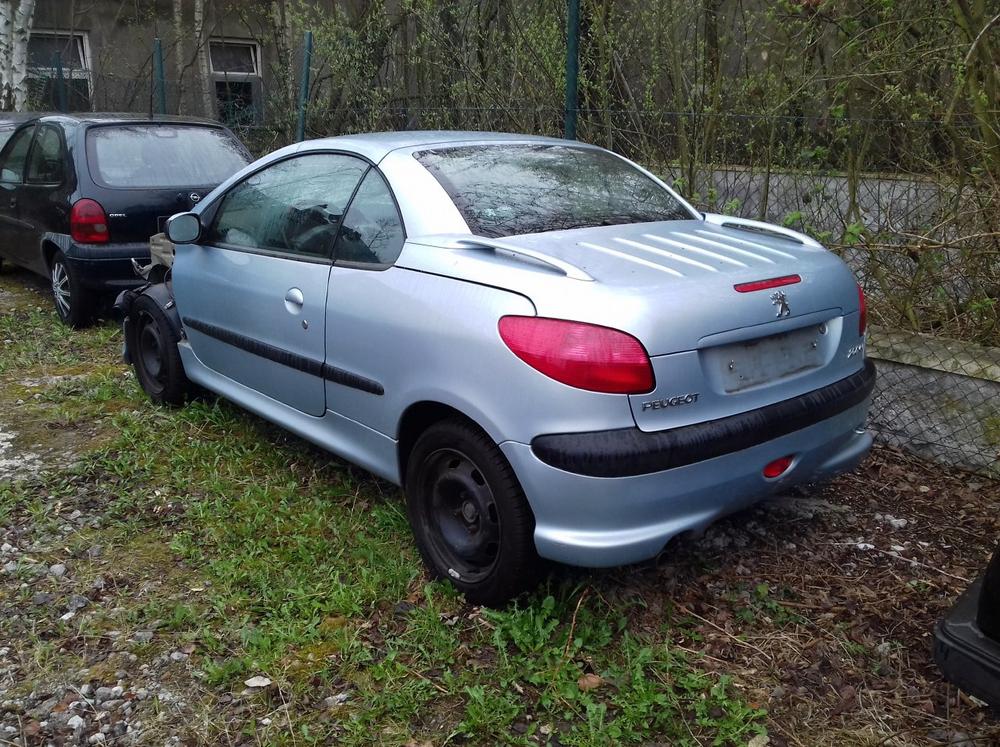 Autoankauf Garbsen – Fairer Gebrauchtwagen und Unfallwagen Ankauf