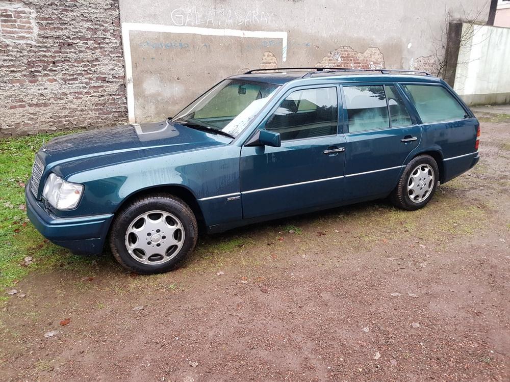 Schrottauto Ankauf in Siegen durch einen erfahrenen Autohändler