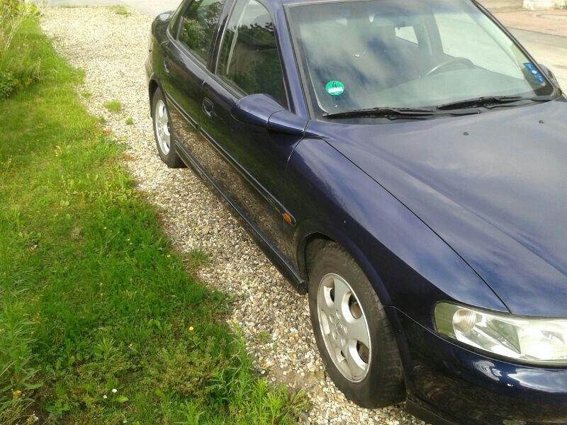 Autoankauf Bielefeld auch mit Hagelschaden