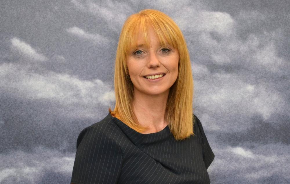 Sandra Peier wird Geschäftsführerin von europa3000