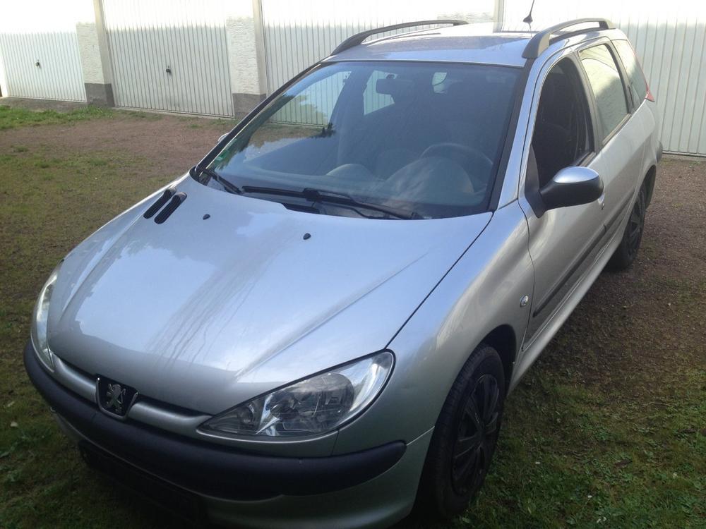 Wirtschaftliche Zweckmäßigkeit beim Auto verkaufen in Ahlen