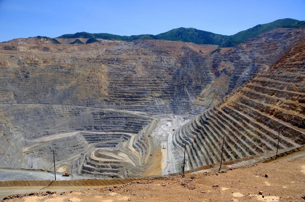 In unmittelbarer Nähe zu Resolution Copper: Explorationspotenzial bei Prismo Metals steigt!