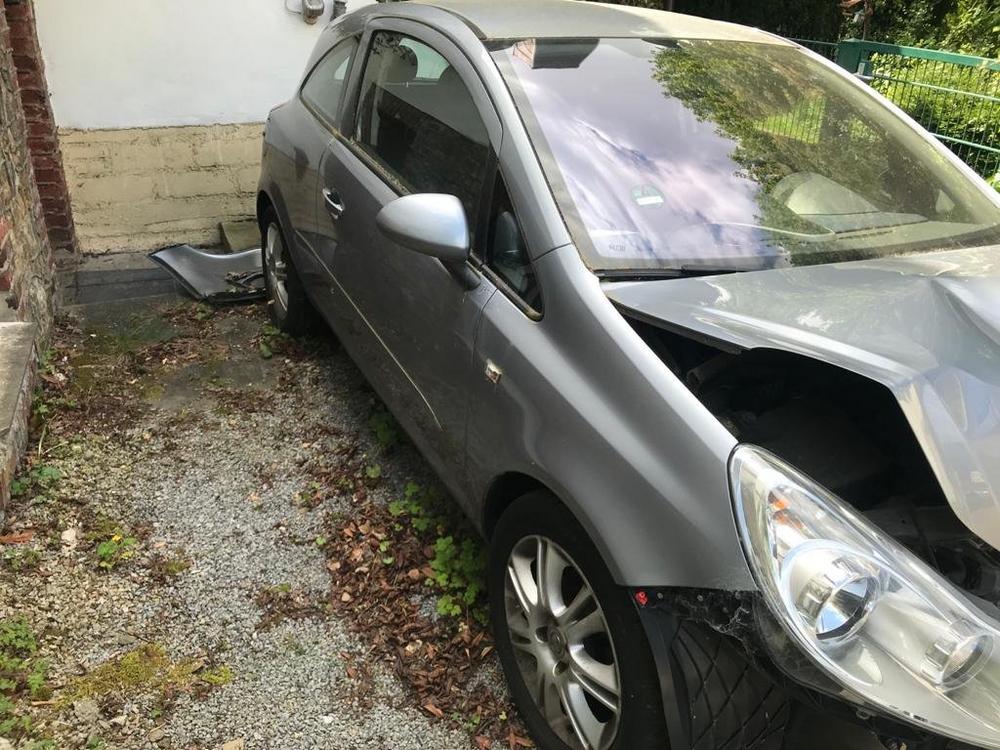 Autoankauf in Aach mit Abholung