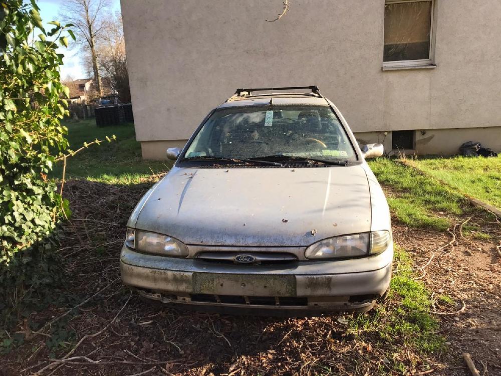 Gebrauchtwagen mit Unfallschaden Verkaufen in Aalten