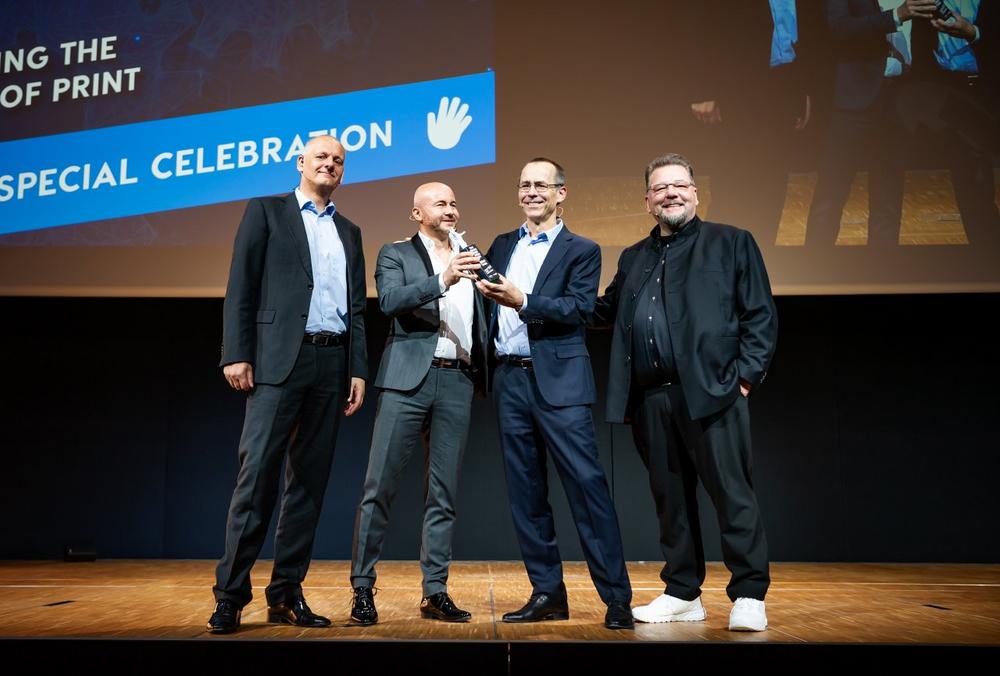 Online Print Symposium 2023: „Online print is the evolutionary reactor and engine of the printing industry“