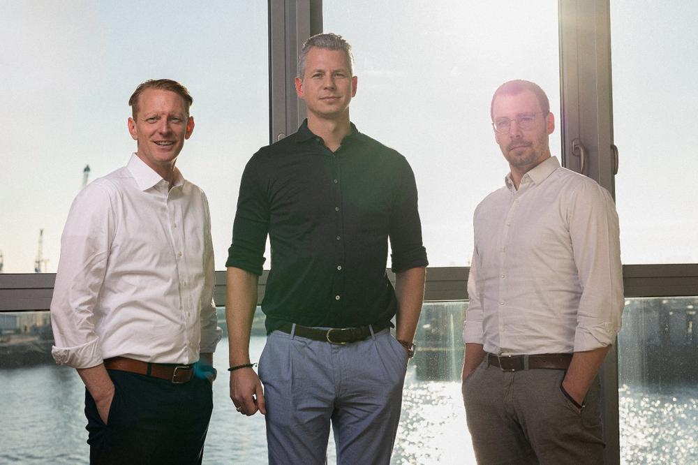 ENOVA erreicht 900 MW im Bestand: Starkes Signal für weiteres Wachstum