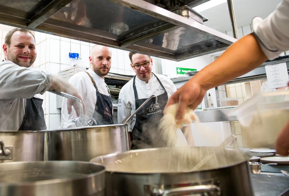 Genuss-Festival Erlangen geht in die nächste Runde