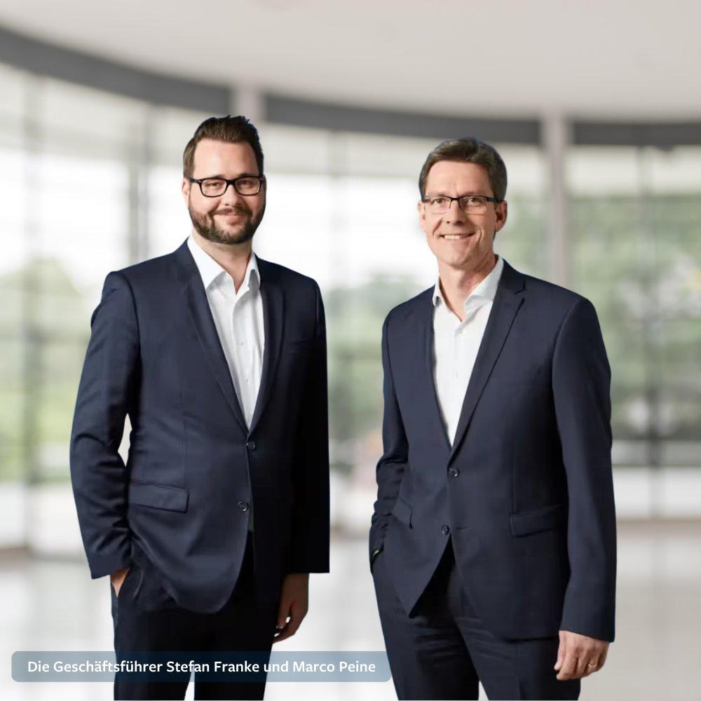 comvaHRo gewinnt Alpha VCX & Invest AG als Investoren – Fokus auf HR-Software und Payroll-Outsourcing in DACH