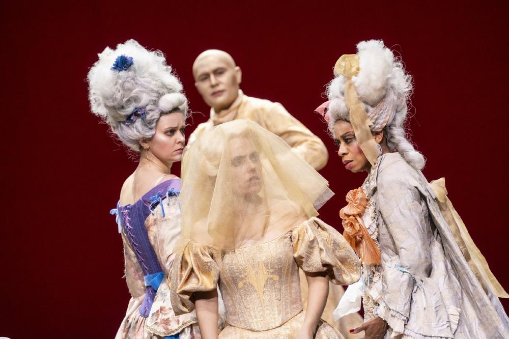 Viel Lob für das Aalto Musiktheater in der Saisonbilanz des Fachmagazins „Die deutsche Bühne“