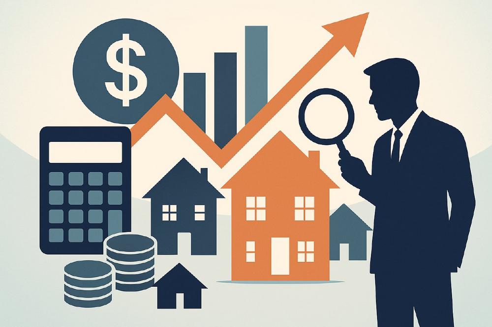 Immobilienverkauf in Püttlingen: 5 Profi-Tipps, wie Eigentümer 2025 den Marktpreis erzielen