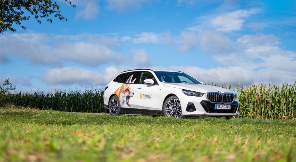Erleichterte Telematik-Anbindung: YellowFox schafft OEM-Schnittstelle zu BMW