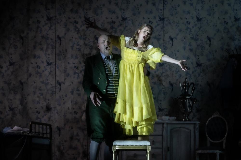 Aalto Musiktheater beginnt Spielzeit mit Verdis Klassiker „Rigoletto“