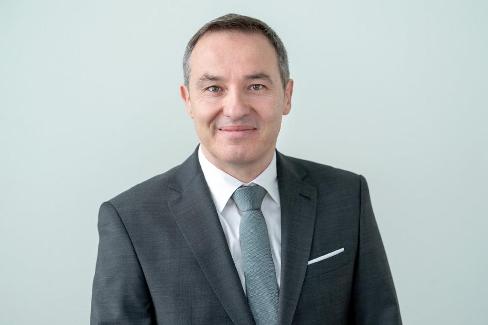 Ein neuer Klang für Leipzig – Ivan Repušić startet mit Verdi