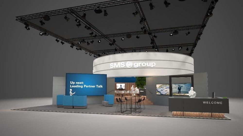 Wire and Tube 2024 is where SMS group plans to showcase innovations that are set to transform the tube and wire industry